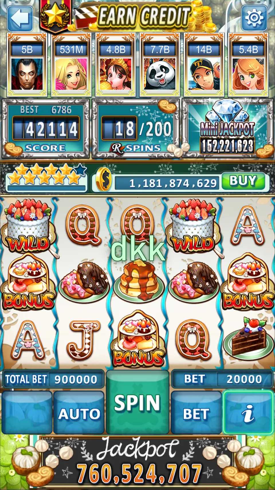 dkk APK
