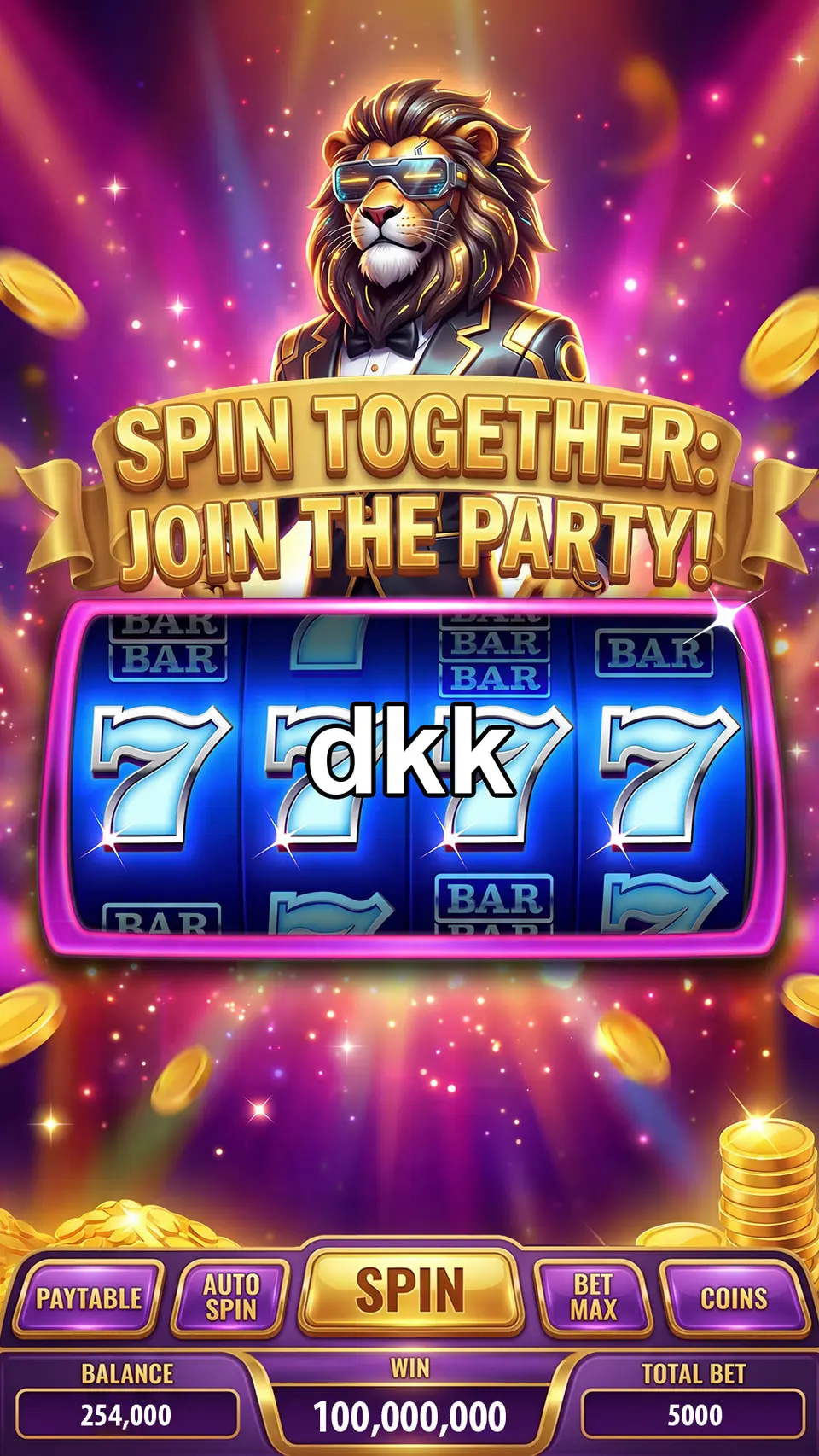 dkk APK