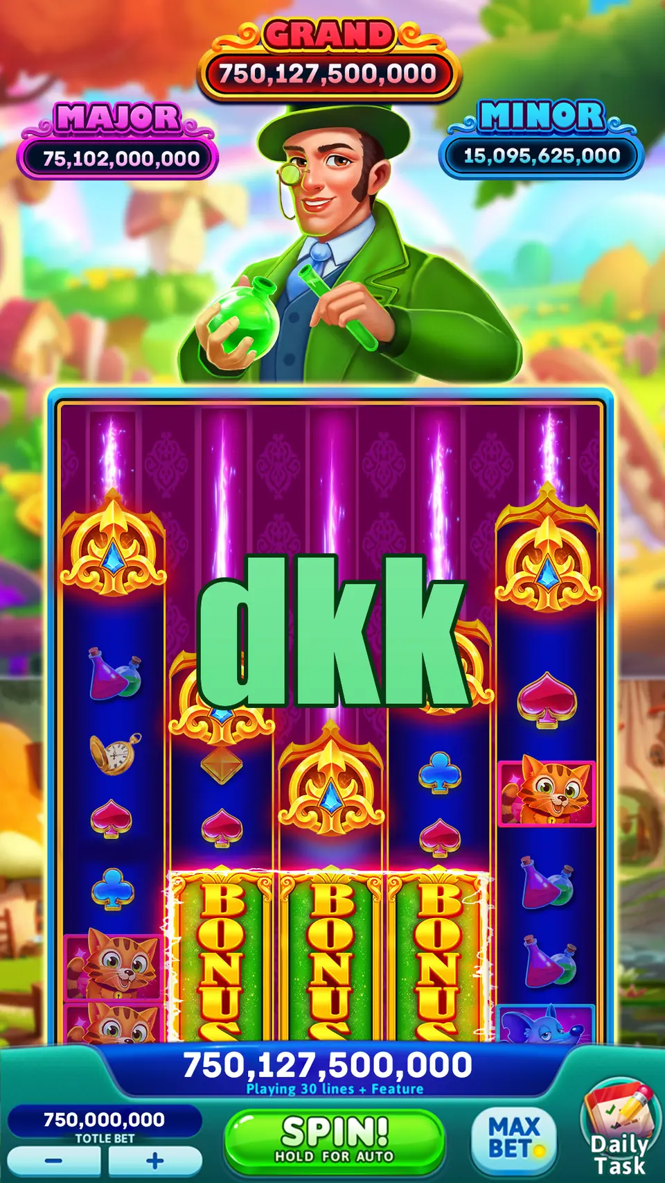 dkk Masuk