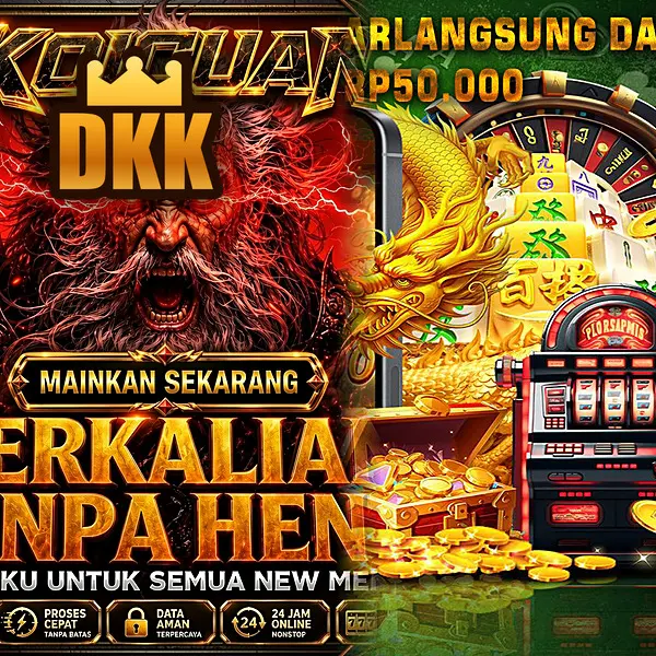 dkk Masuk - dkk Resmi