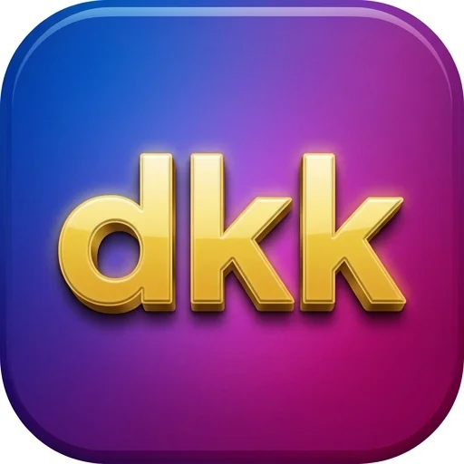 dkk Logo - Resmi