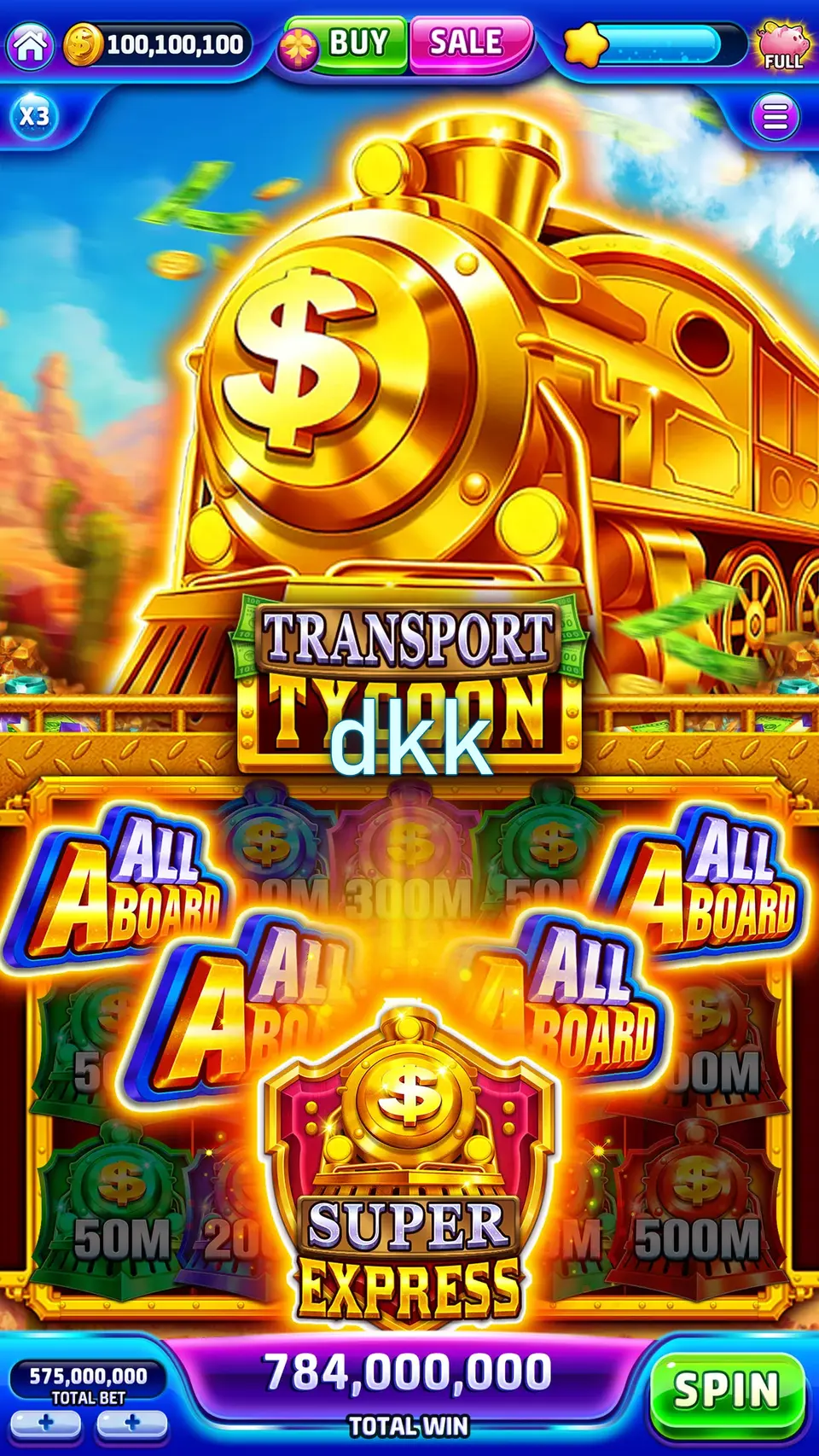 dkk Tangkapan Layar - APK Resmi