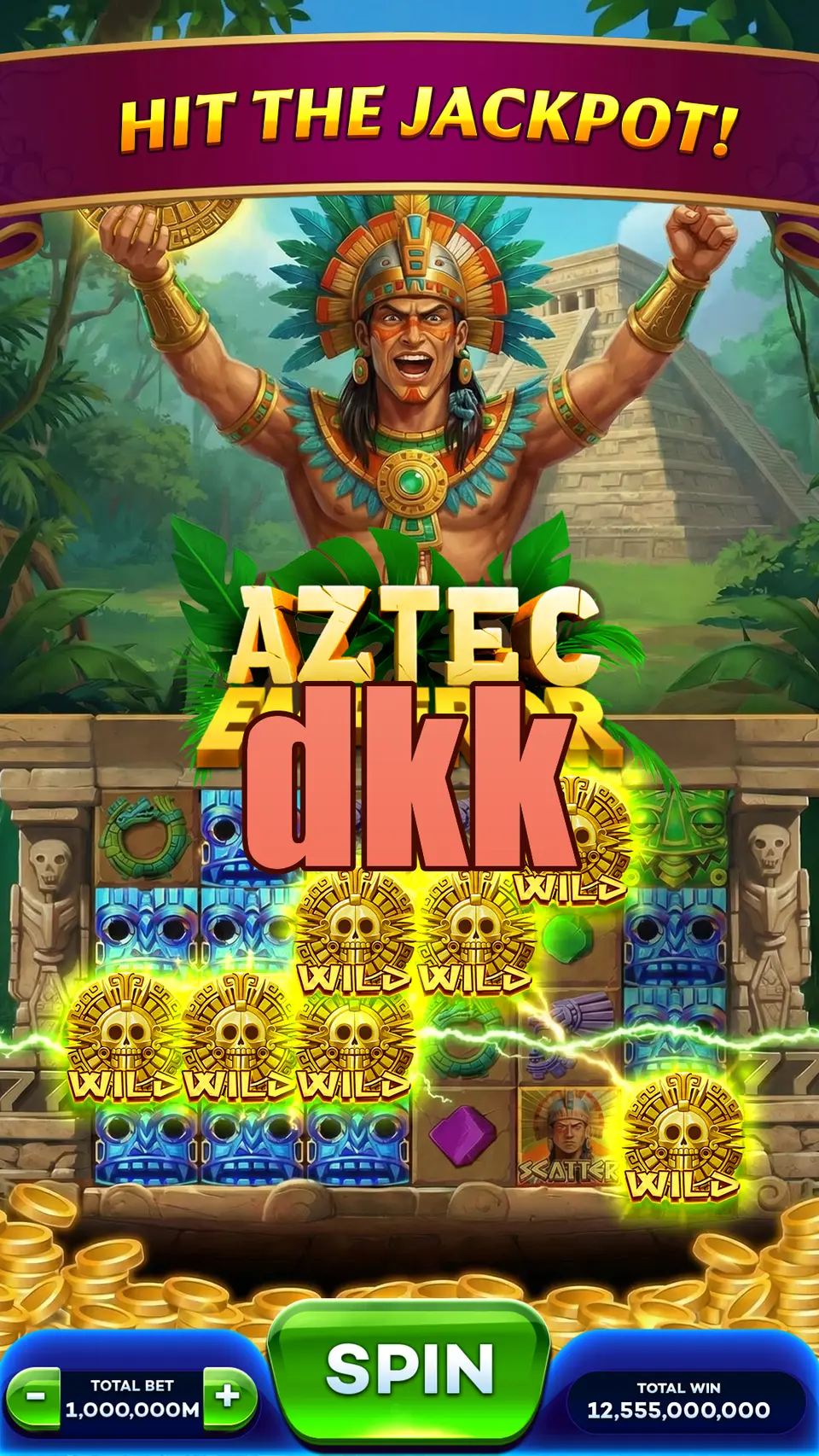 dkk Preview - Resmi Unduh